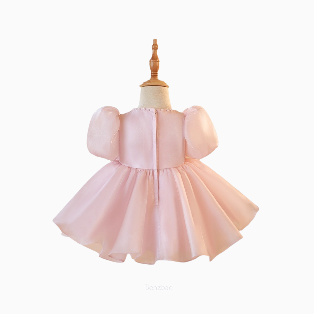 Felicity Girl Party Dress