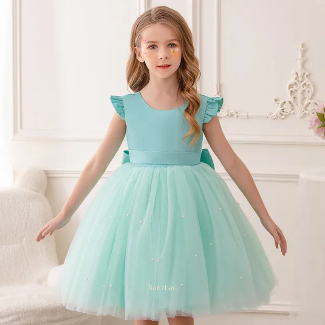 Gorgeous Isla Princess Dress