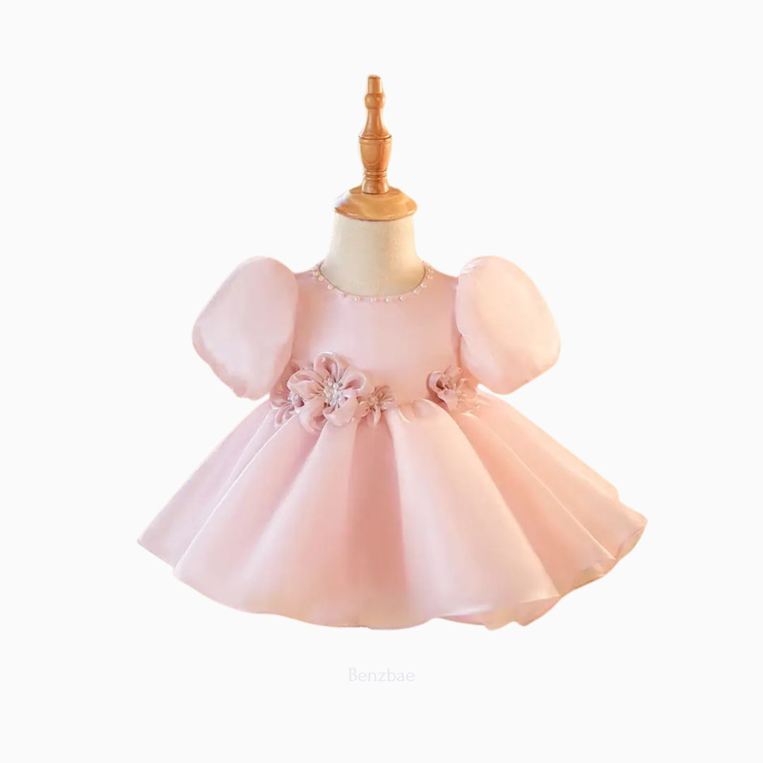 Felicity Girl Party Dress