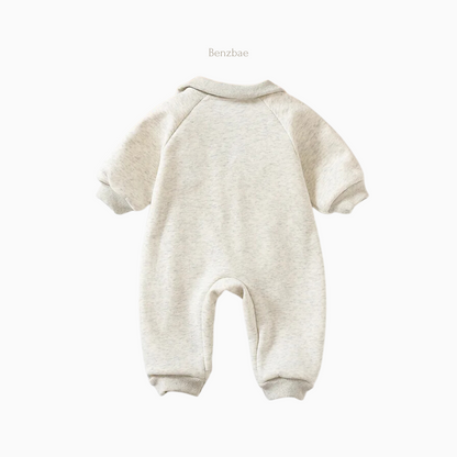 Cadda Boy Jumpsuit