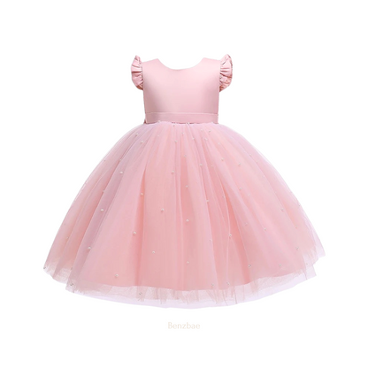 Gorgeous Isla Princess Dress