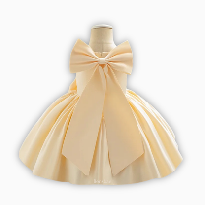 Ansika Girl's Princess Dress