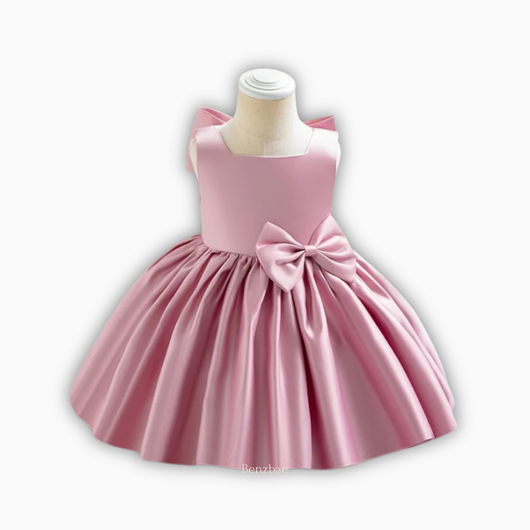 Ansika Girl's Princess Dress