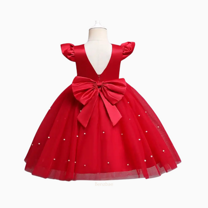 Gorgeous Isla Princess Dress