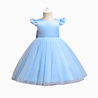 Gorgeous Isla Princess Dress