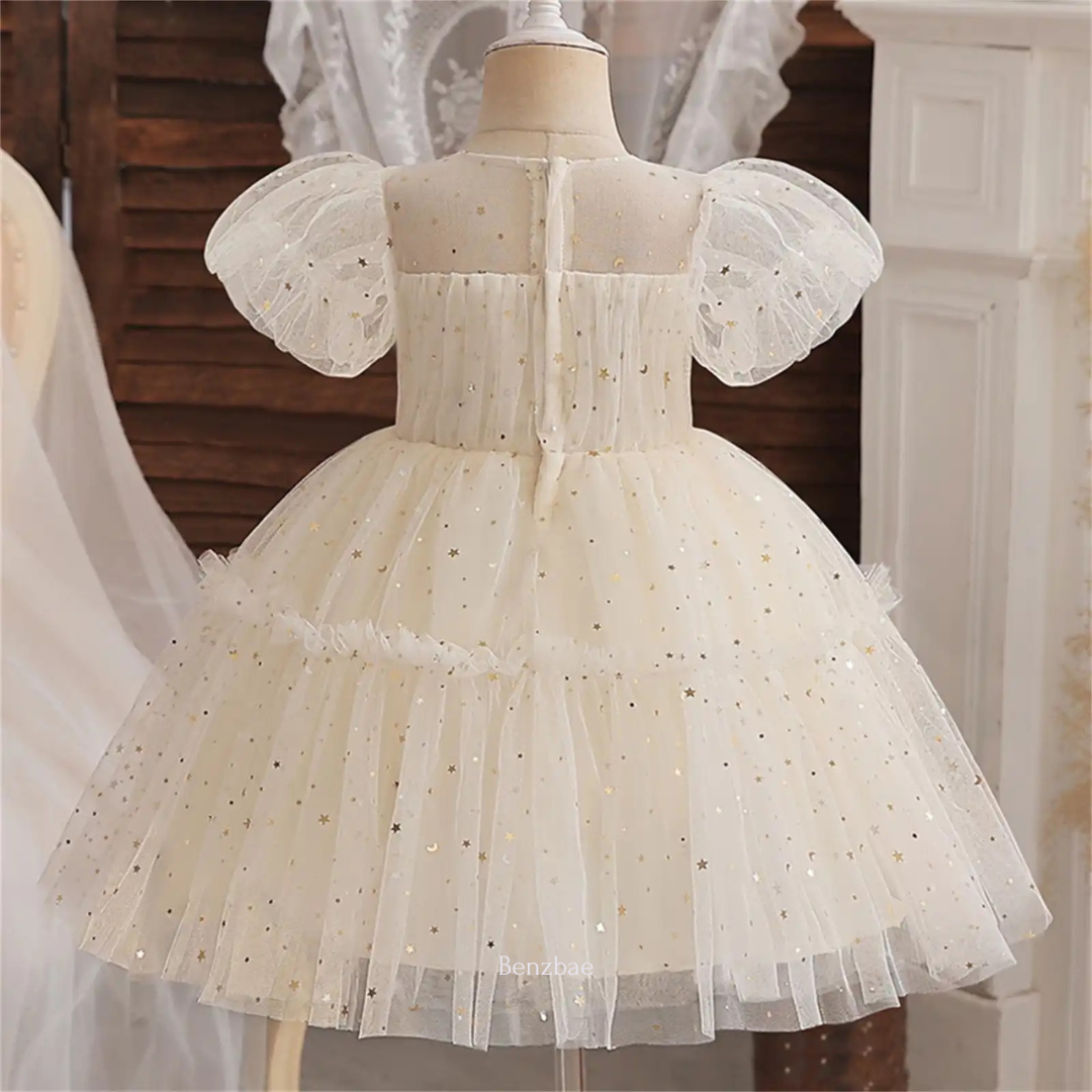 Yashika Princess Dress