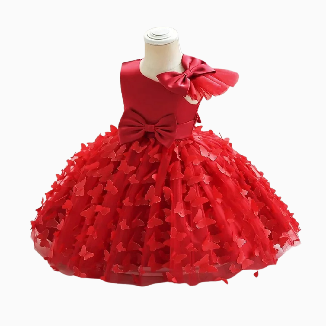 Aoife Party Princess Dress