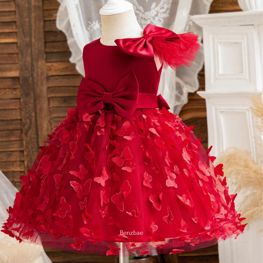 Aoife Party Princess Dress