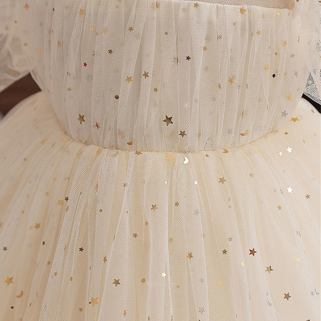 Yashika Princess Dress