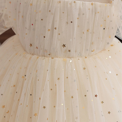 Yashika Princess Dress