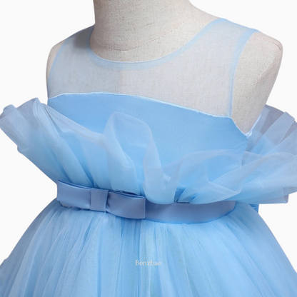 Hayes Elegant Princess Dress