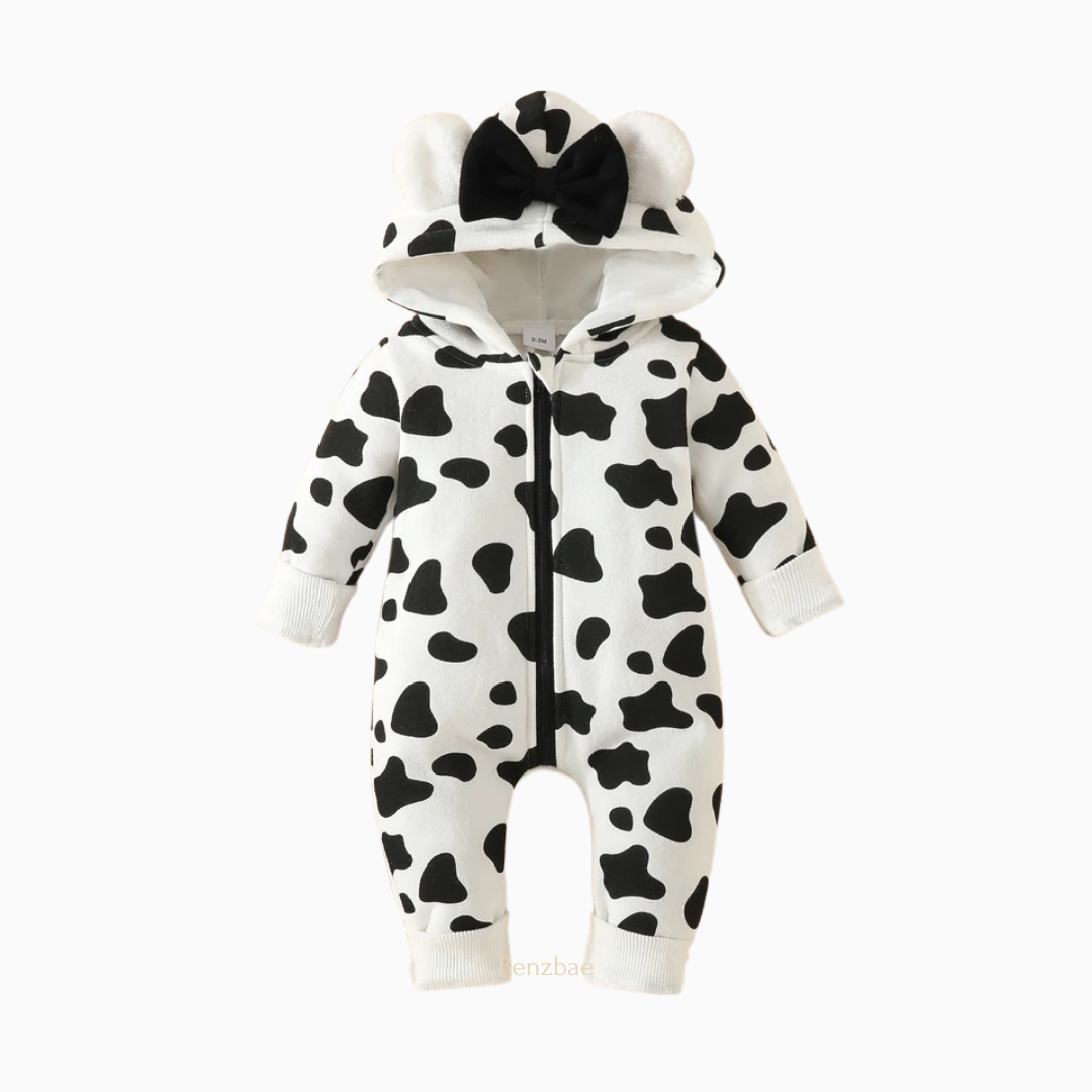 Knox Baby Jumpsuit