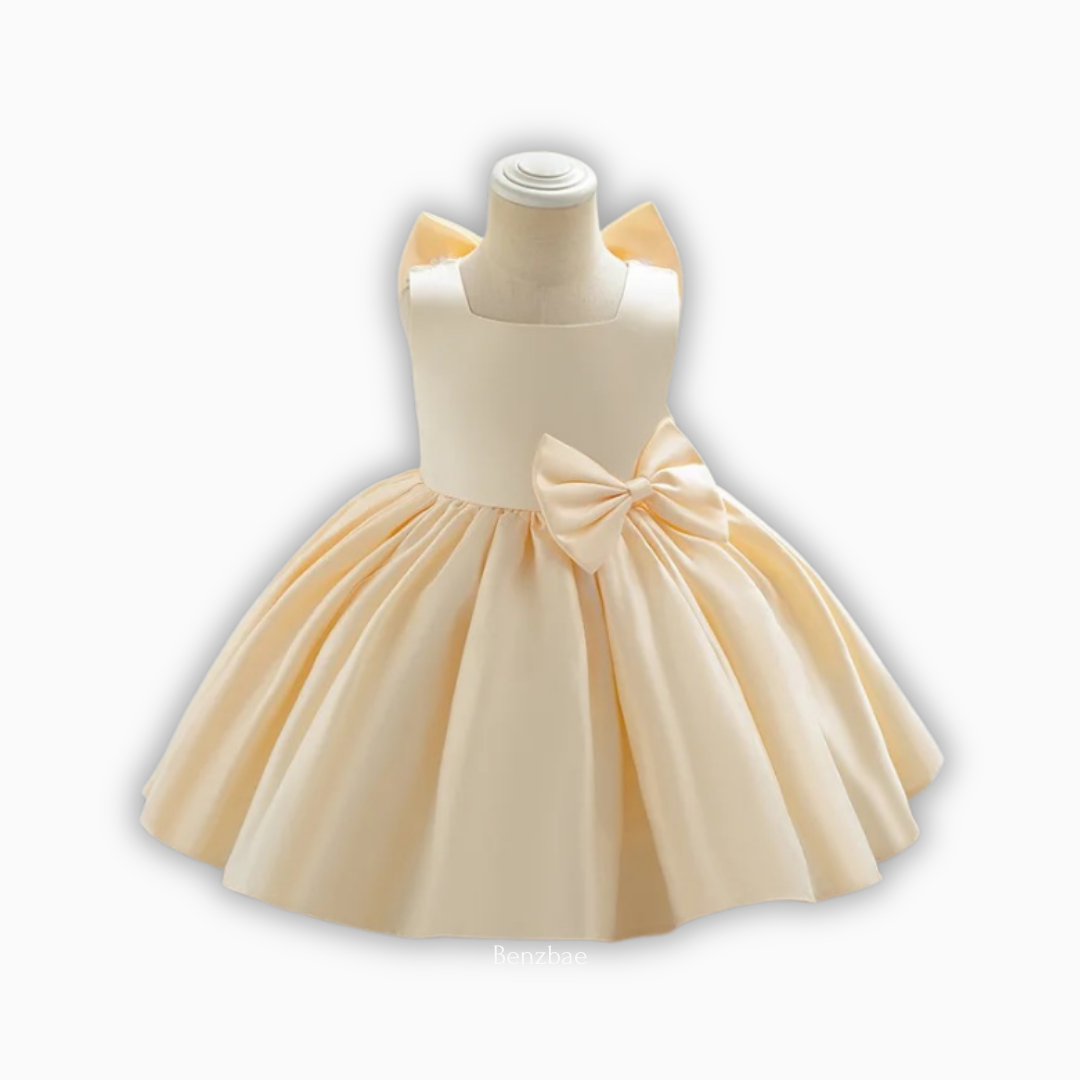 Ansika Girl's Princess Dress