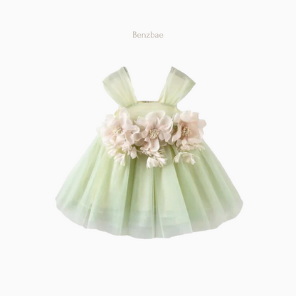 Eeya Flower Girl Dress