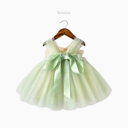 Eeya Flower Girl Dress