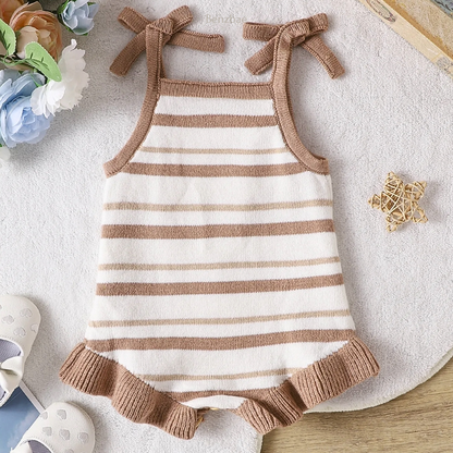 Lova Newborn Baby Jumpsuit