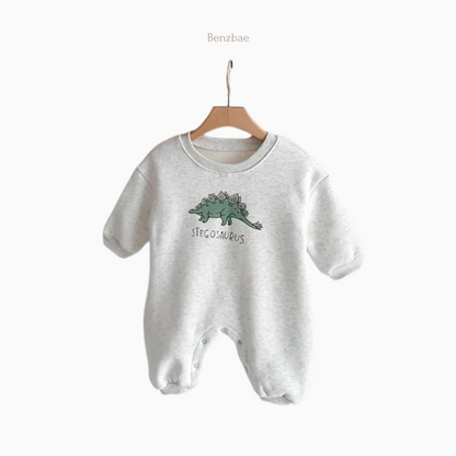 Teo Dino Jumpsuit