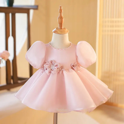 Felicity Girl Party Dress