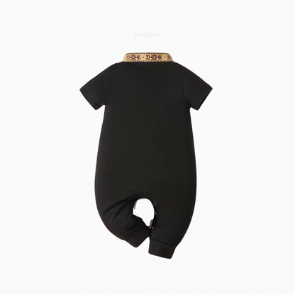 Lavanya Baby Romper