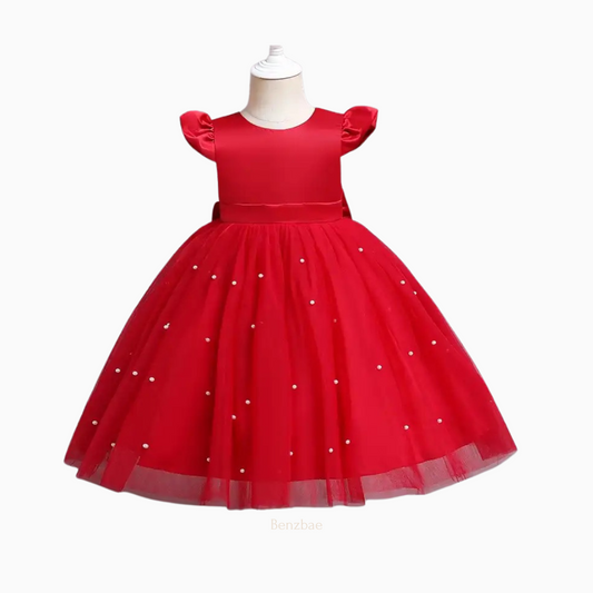 Gorgeous Isla Princess Dress