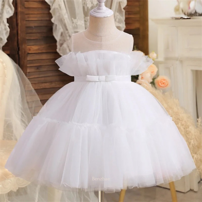 Hayes Elegant Princess Dress