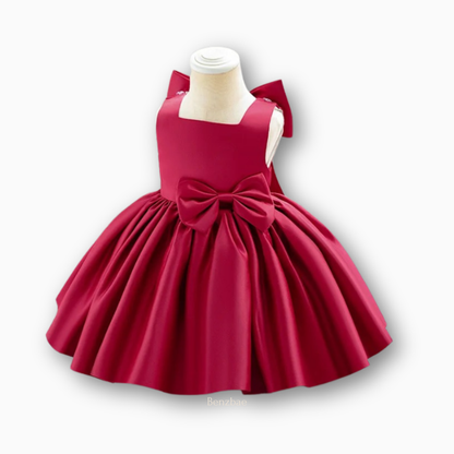 Ansika Girl's Princess Dress