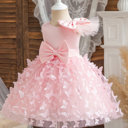 Aoife Party Princess Dress