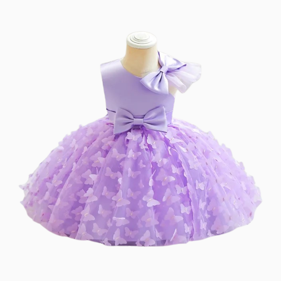 Aoife Party Princess Dress