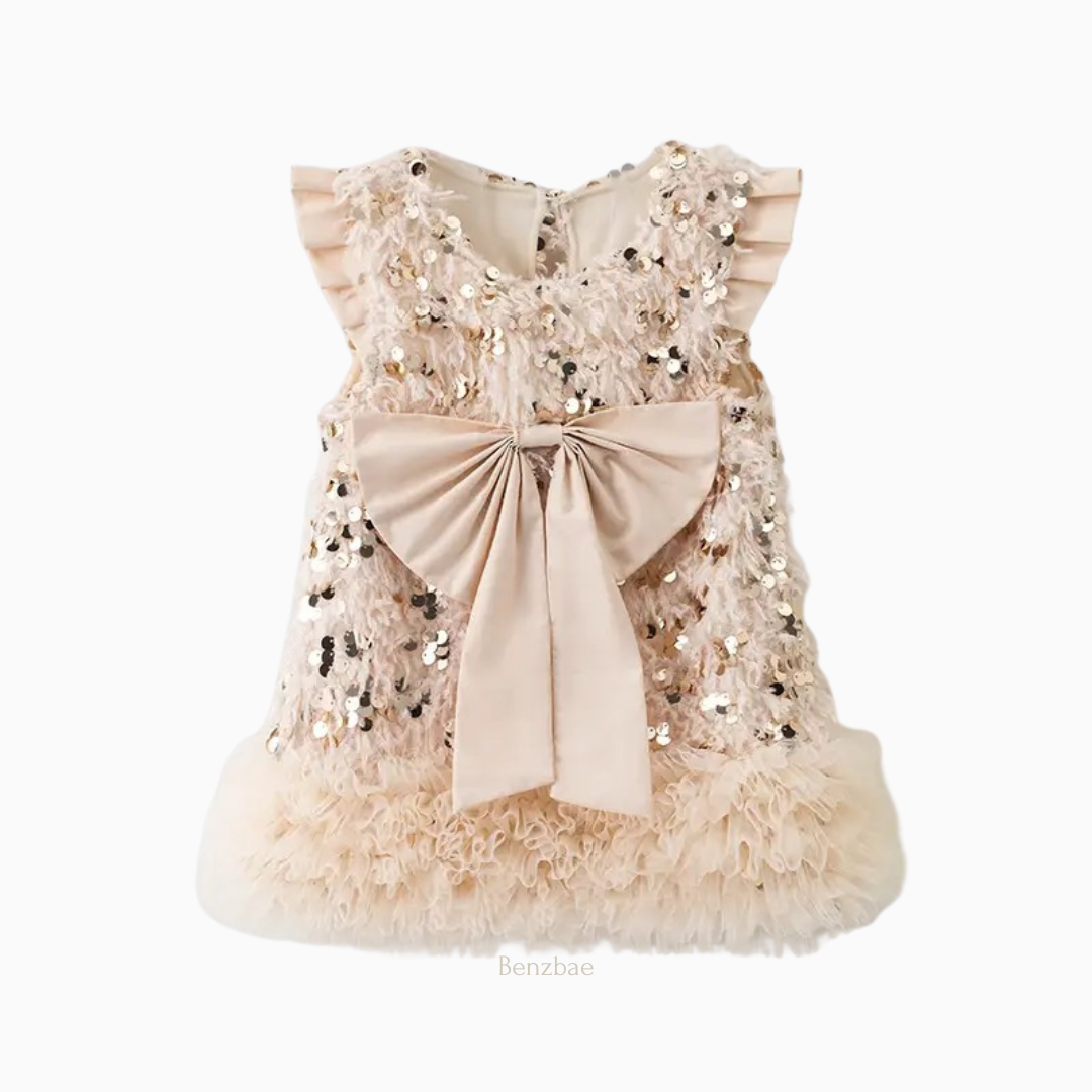 Chaarvi Tutu Dress