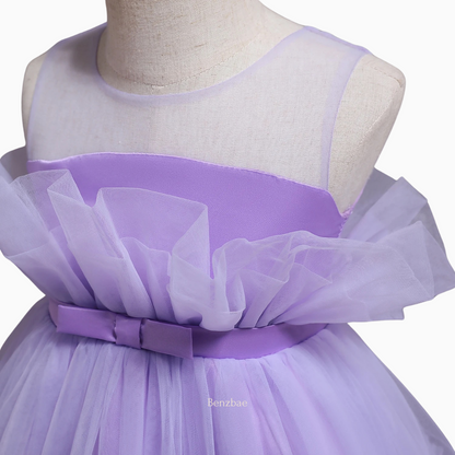 Hayes Elegant Princess Dress