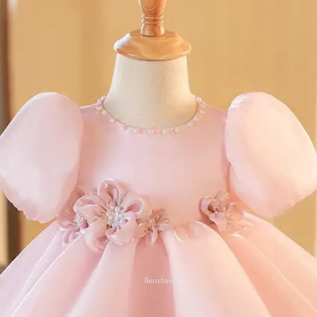 Felicity Girl Party Dress