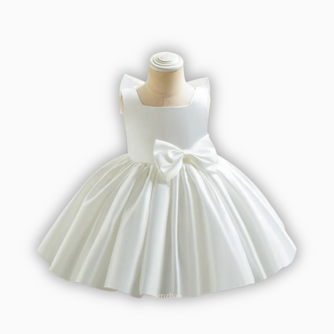 Ansika Girl's Princess Dress