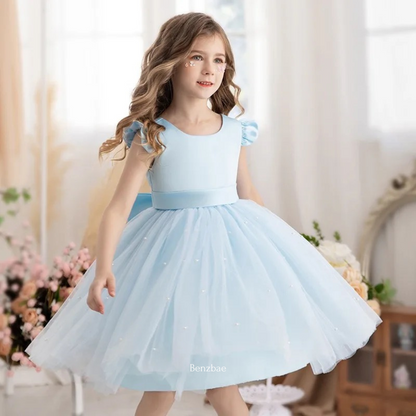 Gorgeous Isla Princess Dress