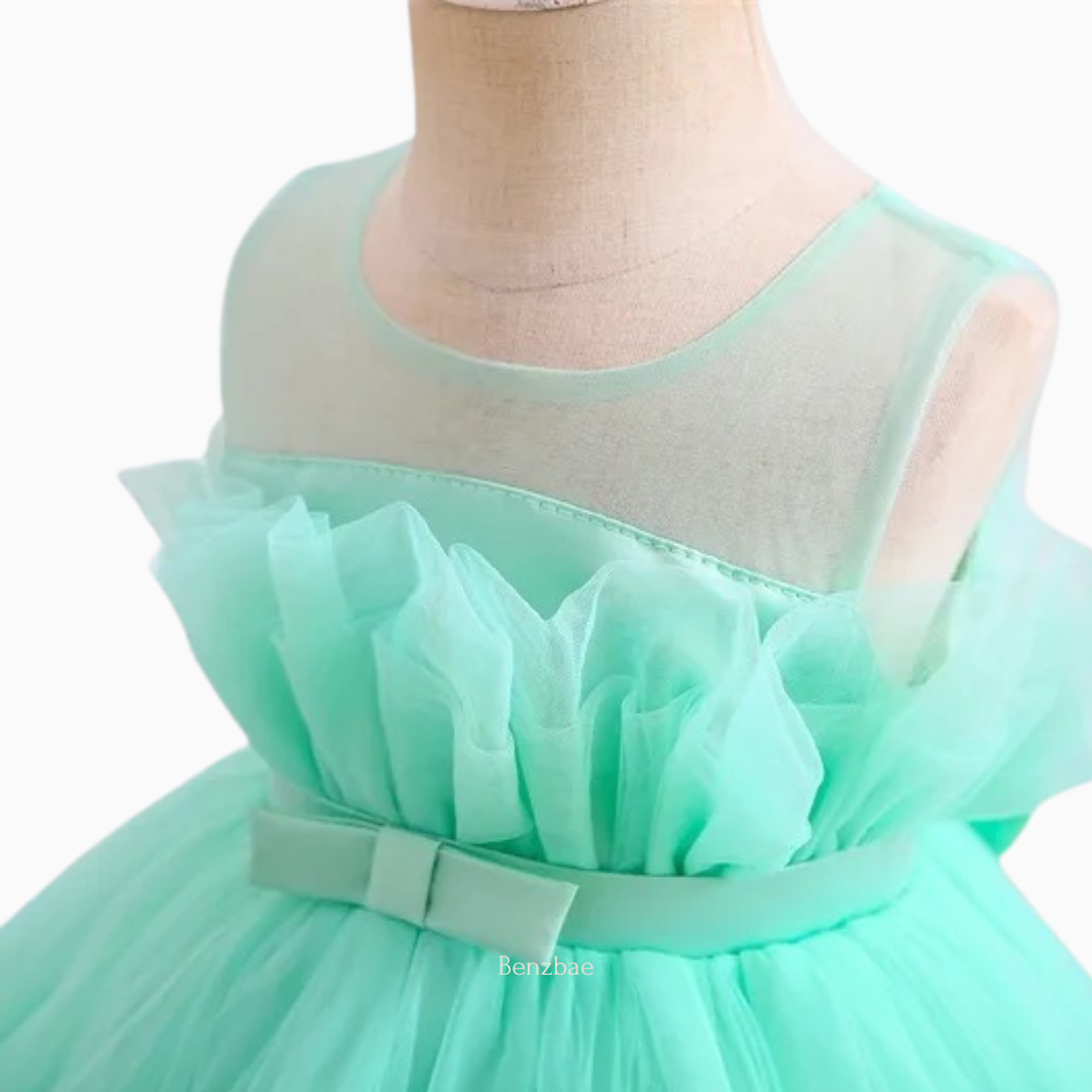 Hayes Elegant Princess Dress