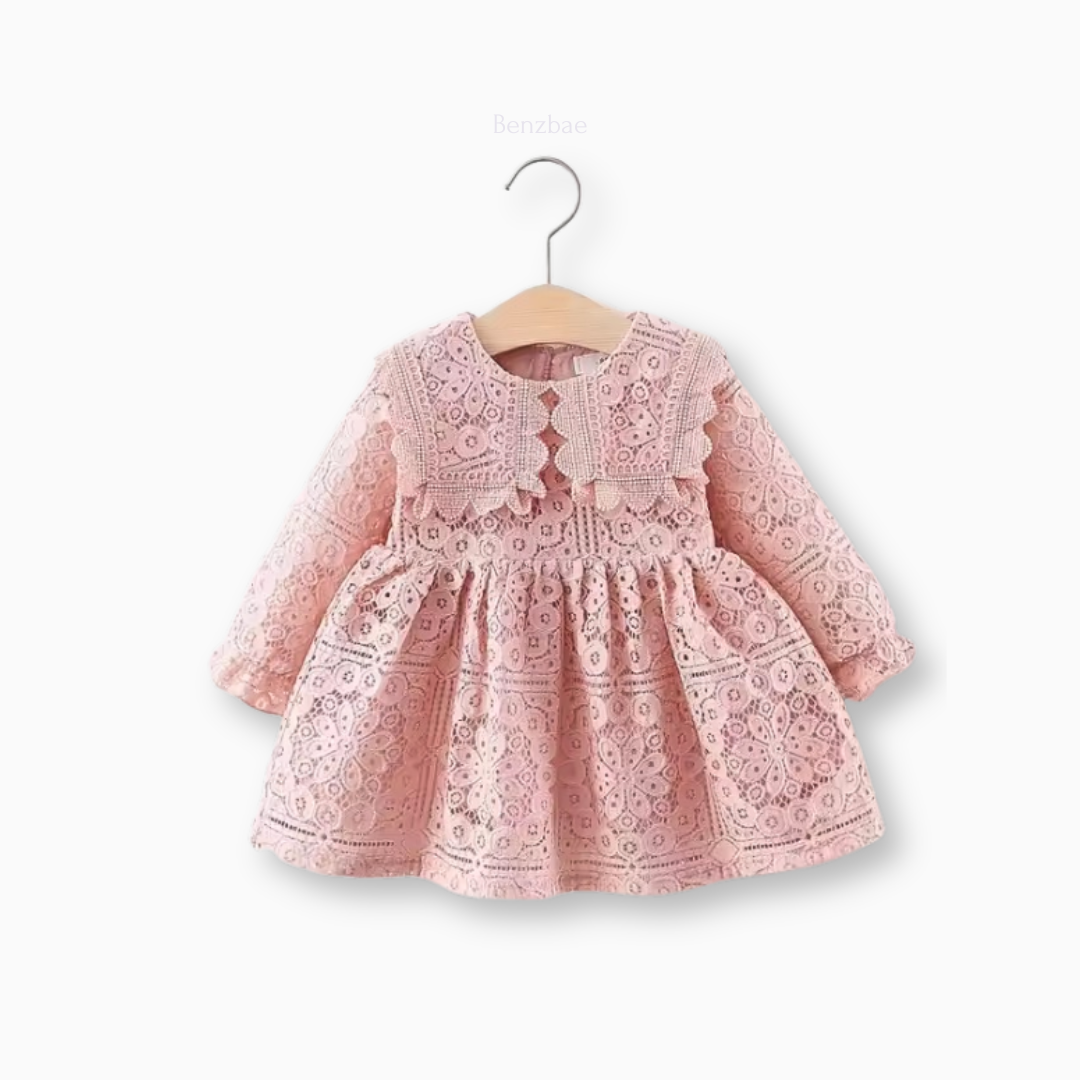 Disha Baby Dress