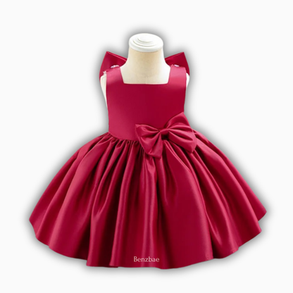 Ansika Girl's Princess Dress