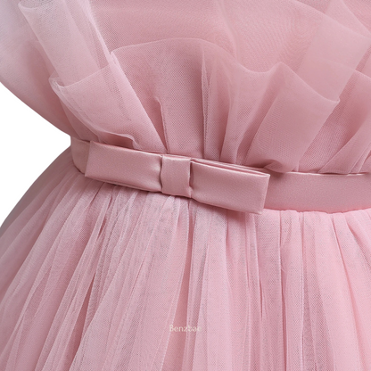 Hayes Elegant Princess Dress