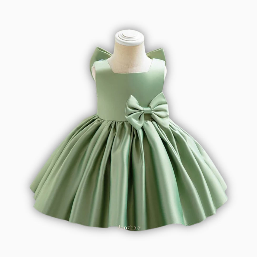 Ansika Girl's Princess Dress