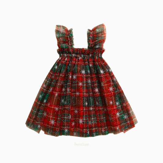 Layla Cute Baby Dress