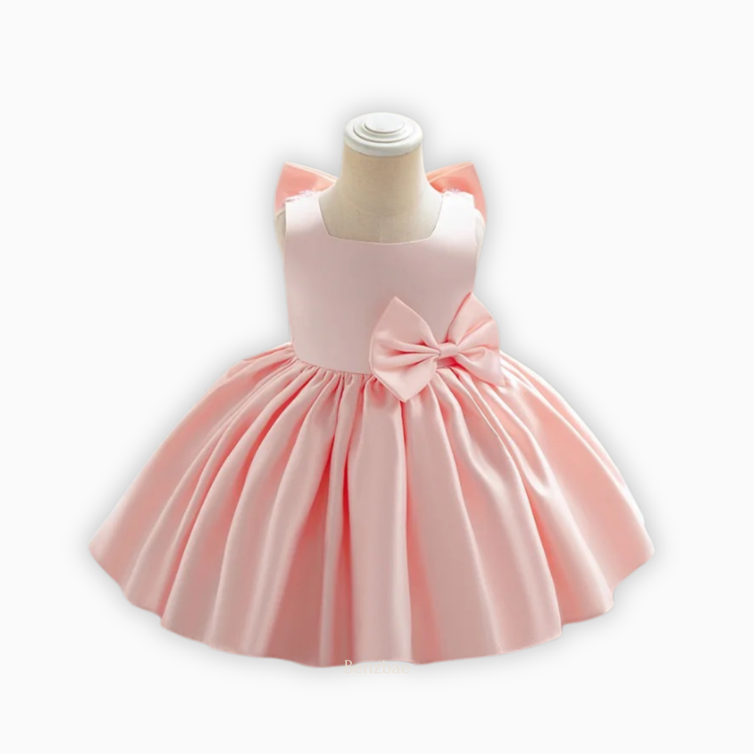 Ansika Girl's Princess Dress