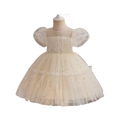 Yashika Princess Dress