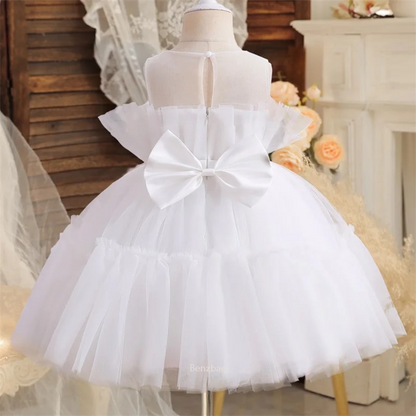 Hayes Elegant Princess Dress