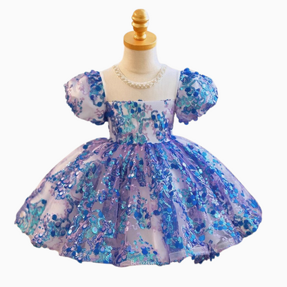 Anshul Girl Dress