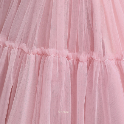 Hayes Elegant Princess Dress