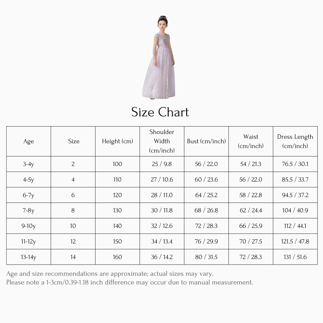 Elegant O-neck Maeve Dress